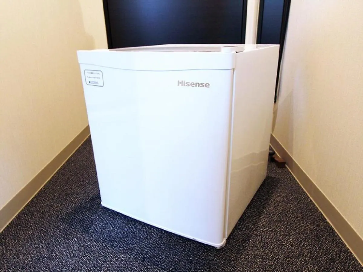 Hotel Livemax Premium Sapporo Odorikoen