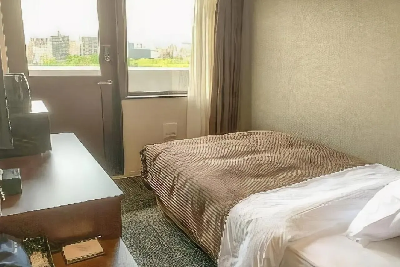 Hotel Livemax Premium Sapporo Odorikoen