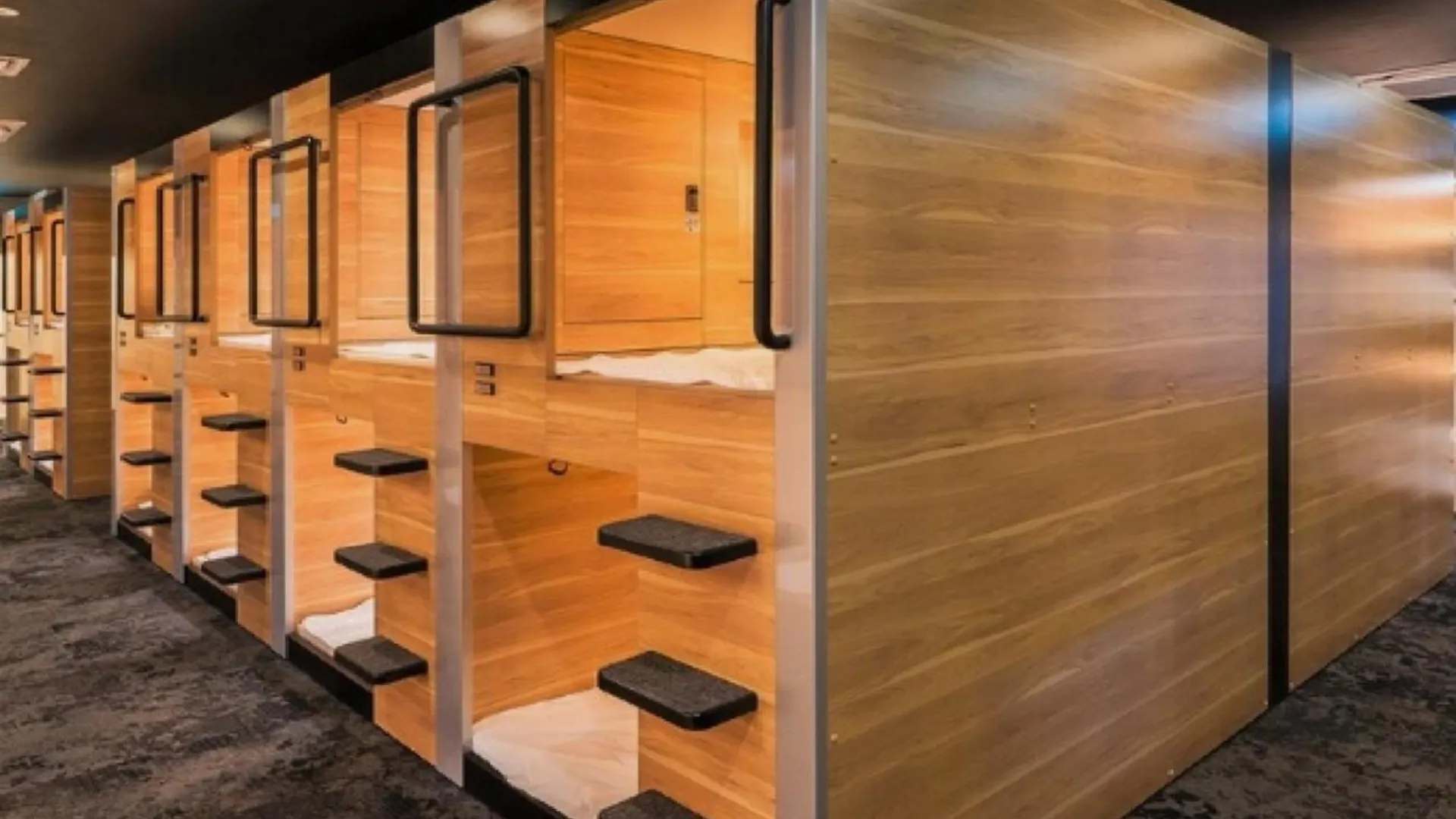 Hotel Livemax Premium Sapporo Odorikoen