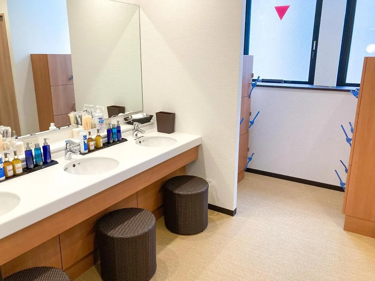Hotel Livemax Premium Sapporo Odorikoen